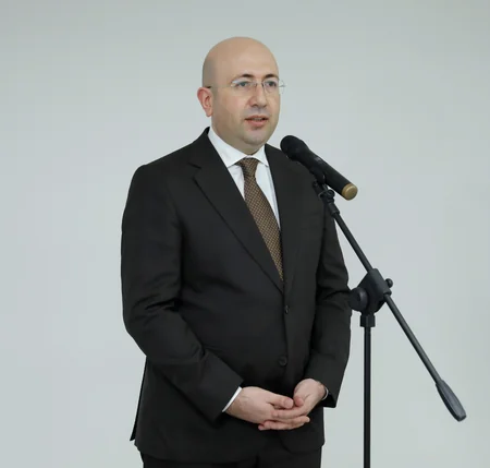 Abşeronun memarlıq siması” müsabiqəsinin qalibləri mükafatlandırılıb