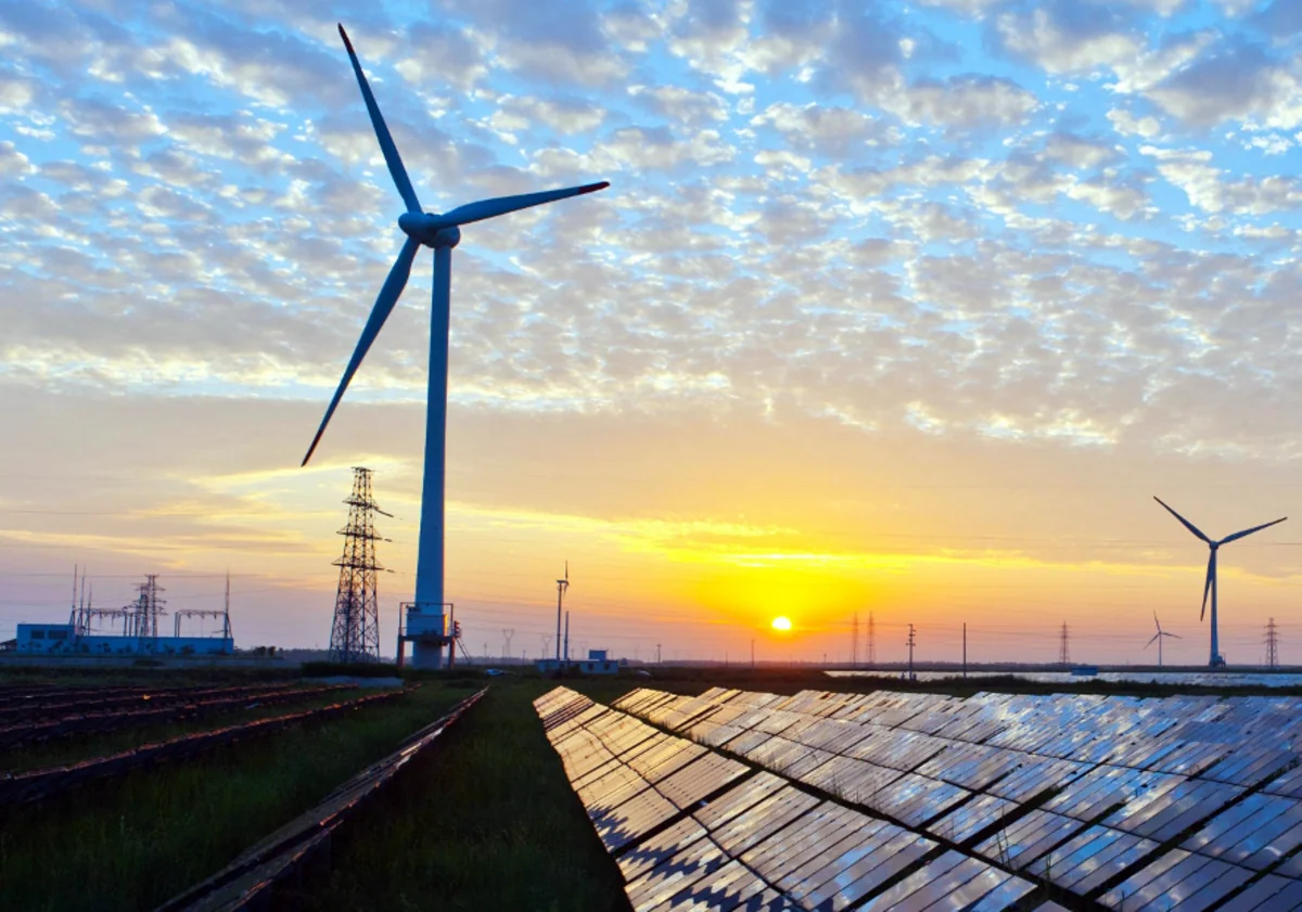 Azerbaijan and China can expand cooperation in the field of renewable energy