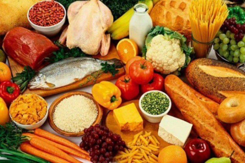 Azərbaycan yeyinti məhsullarının idxalını 32% artırıb