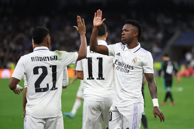 İspaniya La Liqasının ən bahalı 10 futbolçusu müəyyənləşib