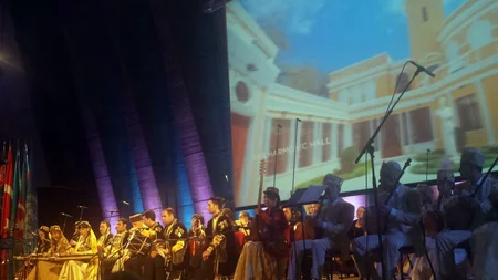 “Kitabi-Dədə Qorqud”un Avropada ilk nəşrinin 200 illiyi UNESCO-da qeyd edilib