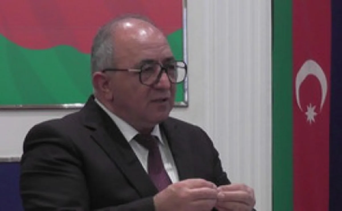 “Aztelekom” MMC-nin sabiq baş direktorunun saxlanma şəraitindən narazılığı yoxdur
