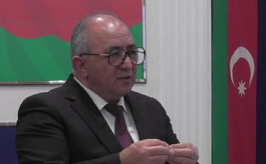 “Aztelekom” MMC-nin sabiq baş direktorunun saxlanma şəraitindən narazılığı yoxdur