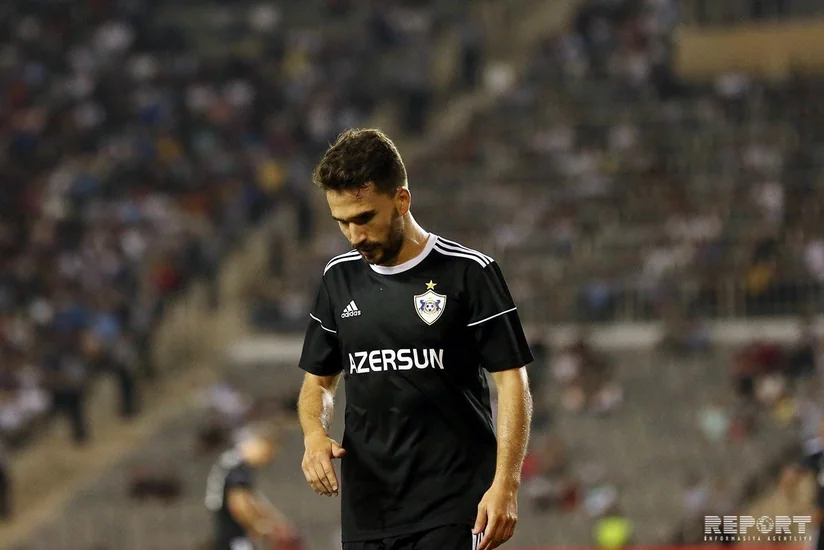 Qarabağın futbolçusu: Kiprdə də bənzər hadisə baş verə bilər