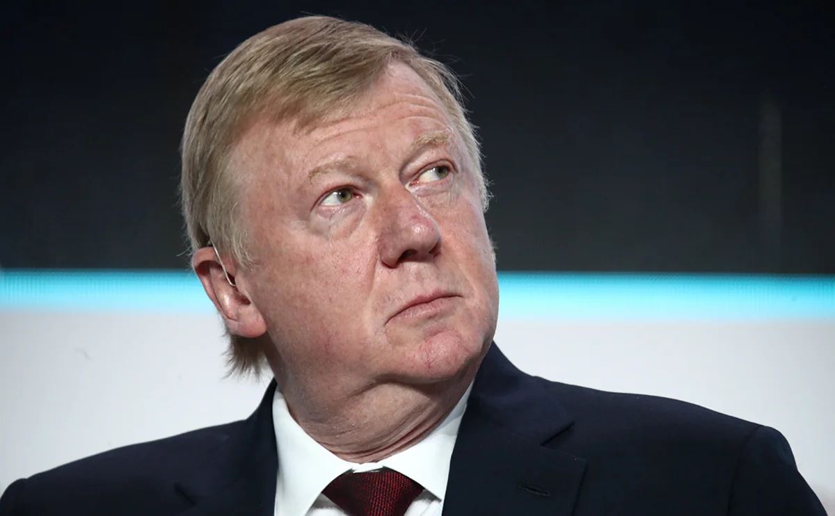 Boris Yeltsinin ən yaxın adamı vəzifədən getdi