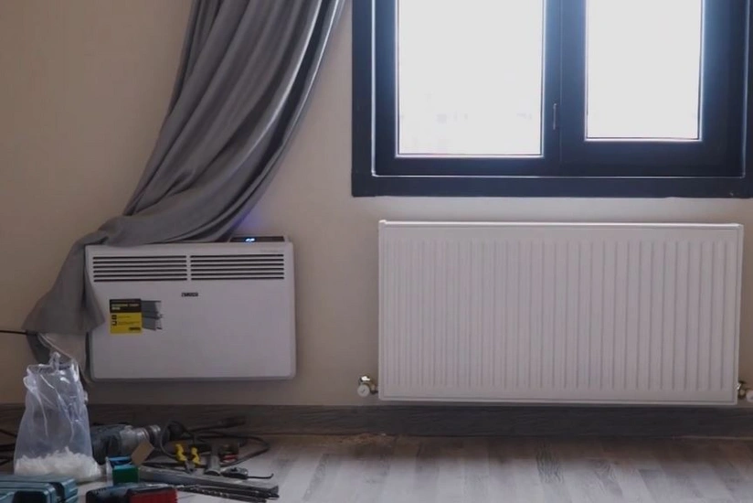 Ağdamda yeni nəsil istilik nasosları quraşdırılıb