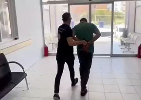 Türkiyədə miqrant qaçaqmalçılığına qarşı əməliyyat keçirilib, 273 nəfər saxlanılıb