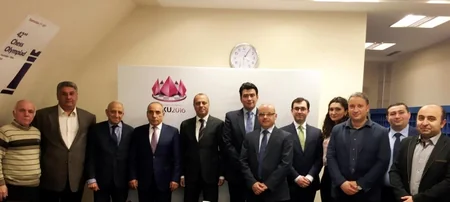 ​Bakıda Ümumdünya Şahmat Olimpiadası ilə bağlı iclas keçirilib