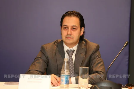 “AmCham” “Ağ Sənəd”in növbəti nəşrini ictimaiyyətə təqdim edib