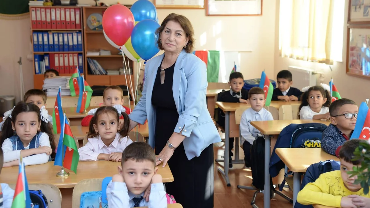 Bu şagirdlər üçün əlavə qiymətləndirmə keçiriləcək
