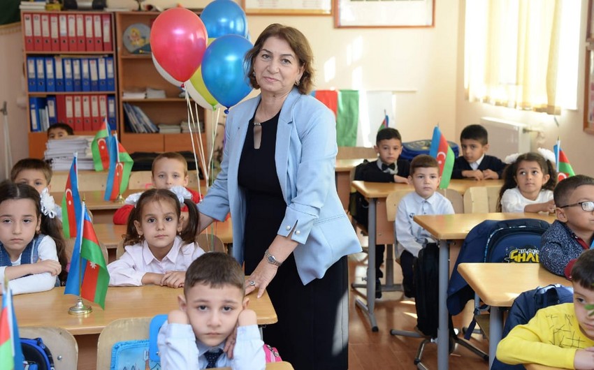Bu şagirdlər üçün əlavə qiymətləndirmə keçiriləcək