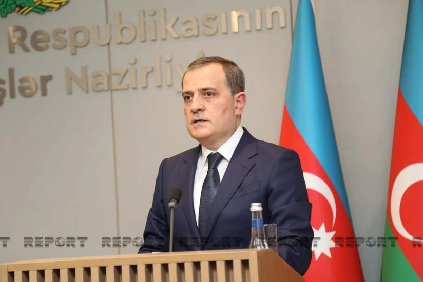 Глава МИД: Отношения между Азербайджаном и Италией - близкие и стратегические