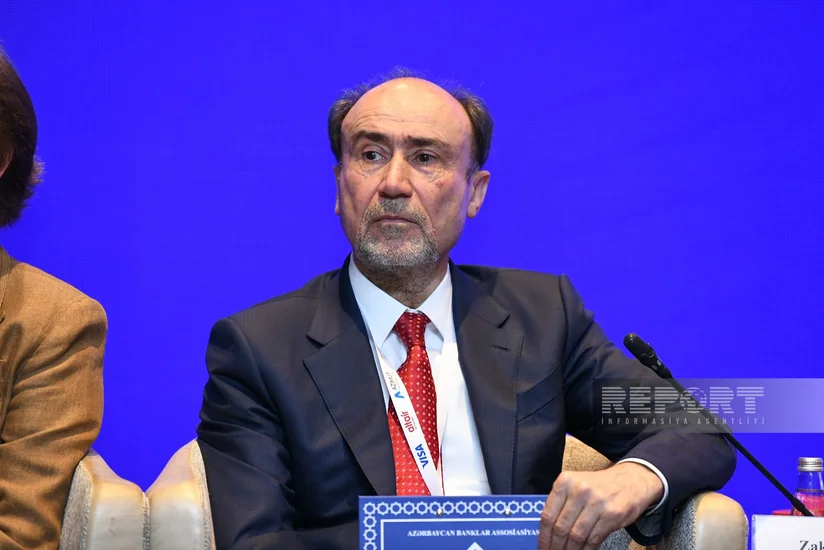 ABA: İnnovasiya mərkəzi laboratoriyaları maliyyə ekosisteminin gələcək inkişafı üçün əhəmiyyətlidir