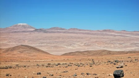 ​Çilidə dünyanın ən güclü teleskopu inşa olunacaq