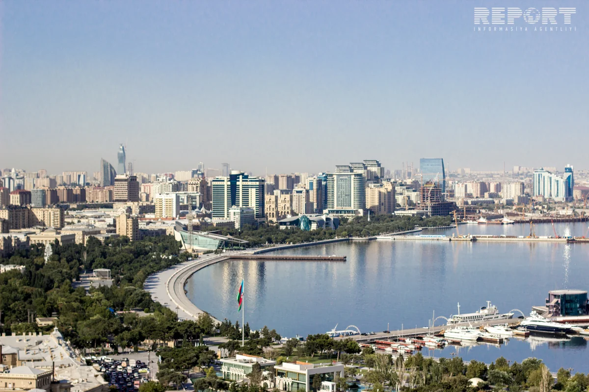 Bakıda beynəlxalq neft-qaz konfransı keçiriləcək