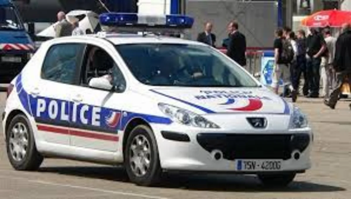 Fransada miqrantlara qarşı terror aktı planlaşdıran şəxs saxlanılıb