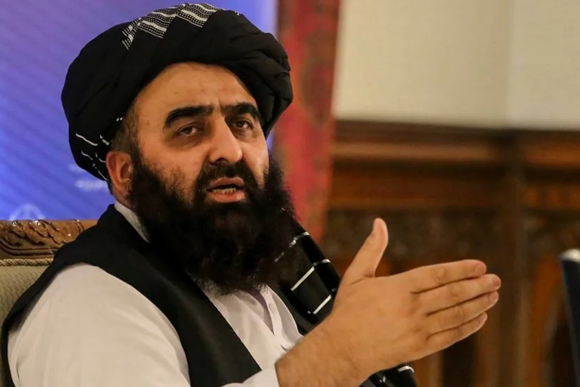 СМИ: Министр иностранных дел Афганистана посетит Турцию