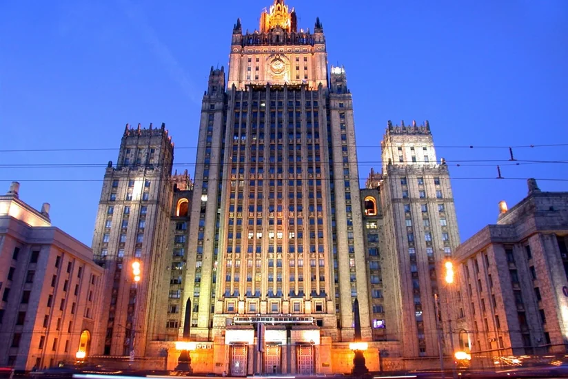 Спецпредставитель России обсудит мирный договор между Азербайджаном и Арменией