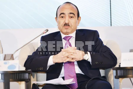 Azərbaycan Prezidentinin köməkçisi: Ərazi iddialarına rəvac vermək olmaz