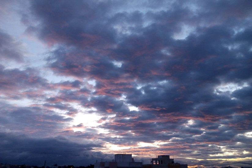 Temperature will fall down in Azerbaijan