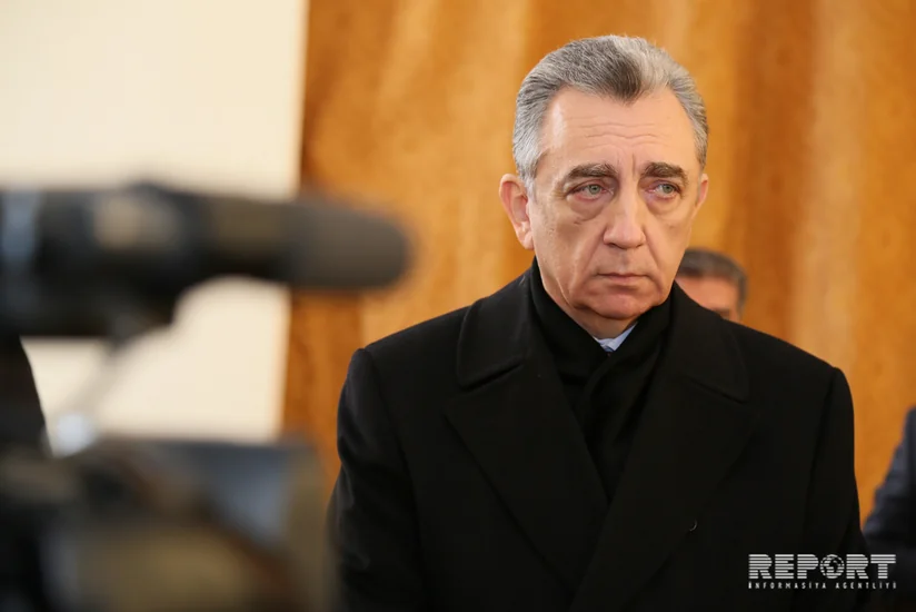 İcra başçısı: Bayıl sürüşmə sahəsinin sakinlərinin əksəriyyəti evlərinə qayıtmaq istəyir