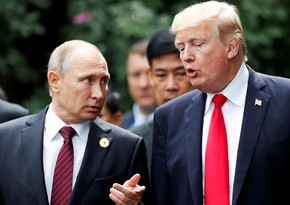 Trampla Putinin görüşəcəyi şəhərin hava məkanı bağlanacaq