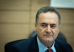 İsrailli nazir: Sepahın Fələstin bölməsinin rəhbəri öldürülüb