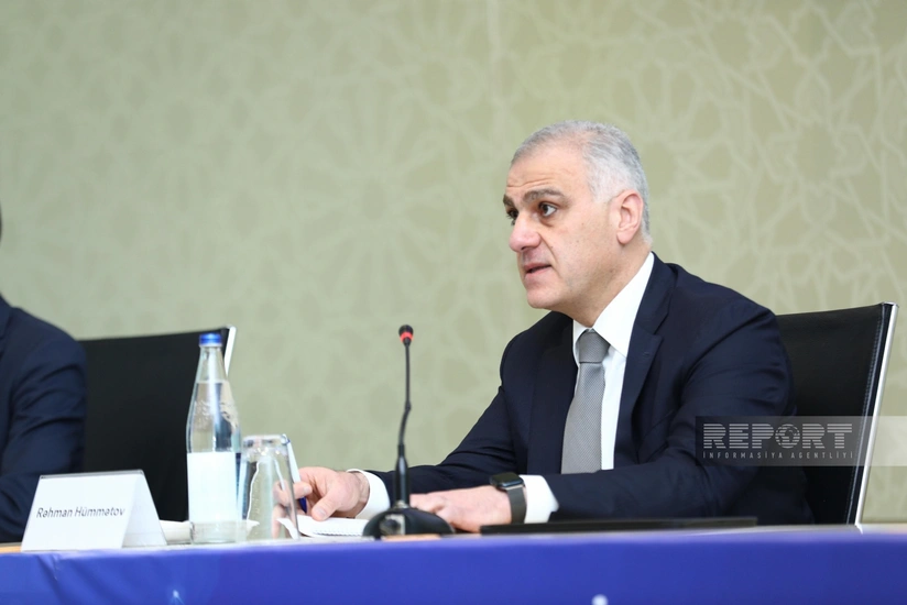Deputy Minister: Areas identified for effective tram service in Baku