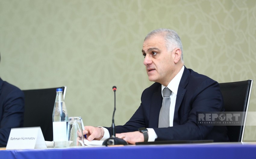 Nazir müavini: “Bakıda tramvayın effektiv olacağı ərazilər müəyyən edilib” 