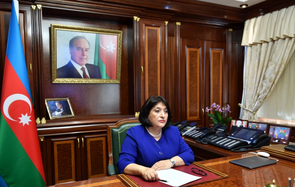 Prezident Administrasiyası ilə Milli Məclisin deputatları arasında növbəti görüş keçirilib