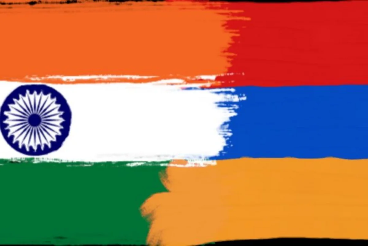 Hindistan riyakar və simasız siyasət həyata keçirir - RƏY
