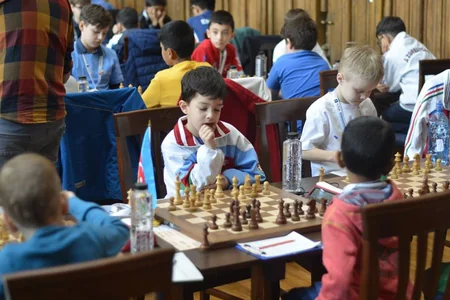 Azərbaycan şahmatçıları dünya çempionatında 4 medal qazanıb