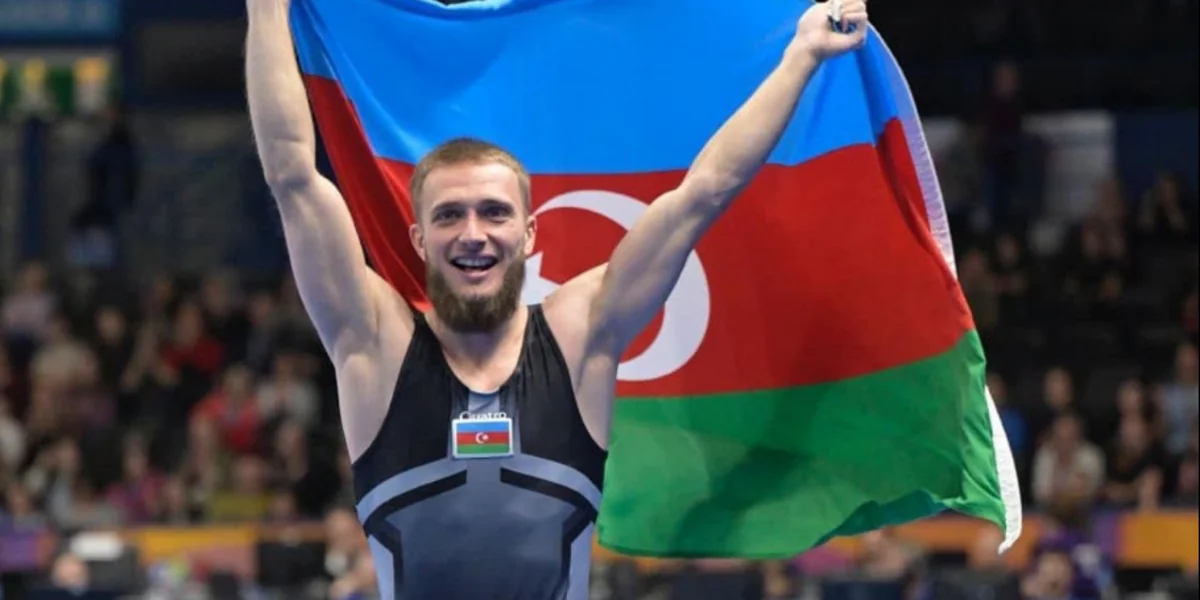 Azərbaycanın iki gimnastı Bakıdakı yarışda finala yüksəlib