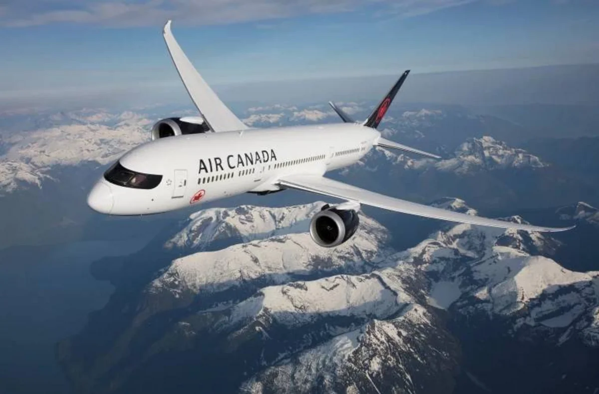Air Canada договорилась с профсоюзом бортпроводников о прекращении забастовки