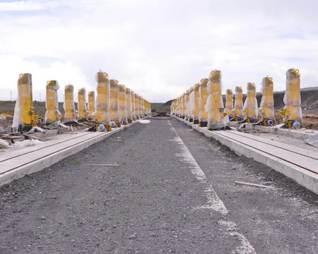 First 10 cars will be launched on Baku-Tbilisi-Kars railway - REVIEW