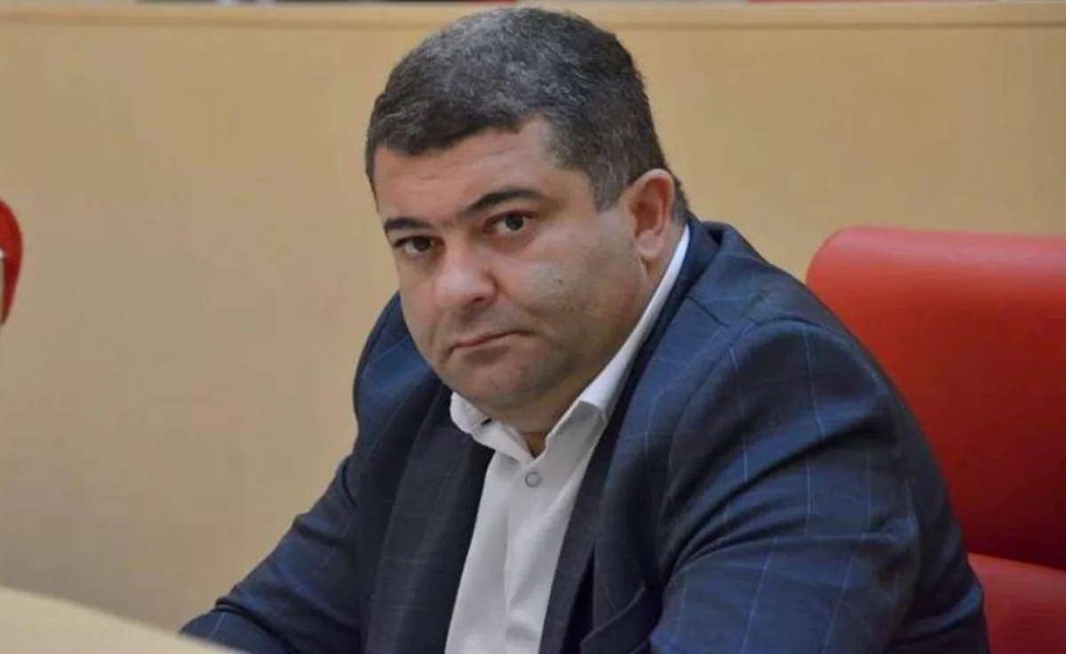 Ruslan Hacıyev: “Etnik zəmində təhqiramiz ifadələrlə bağlı lazımı ölçü götürüləcək”