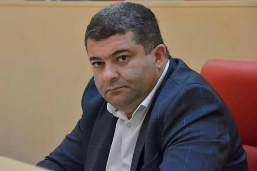 Ruslan Hacıyev: “Etnik zəmində təhqiramiz ifadələrlə bağlı lazımı ölçü götürüləcək”