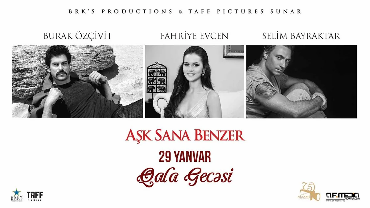 Sümbül ağa: Bakını, Azərbaycan tamaşaçılarını çox sevirəm
