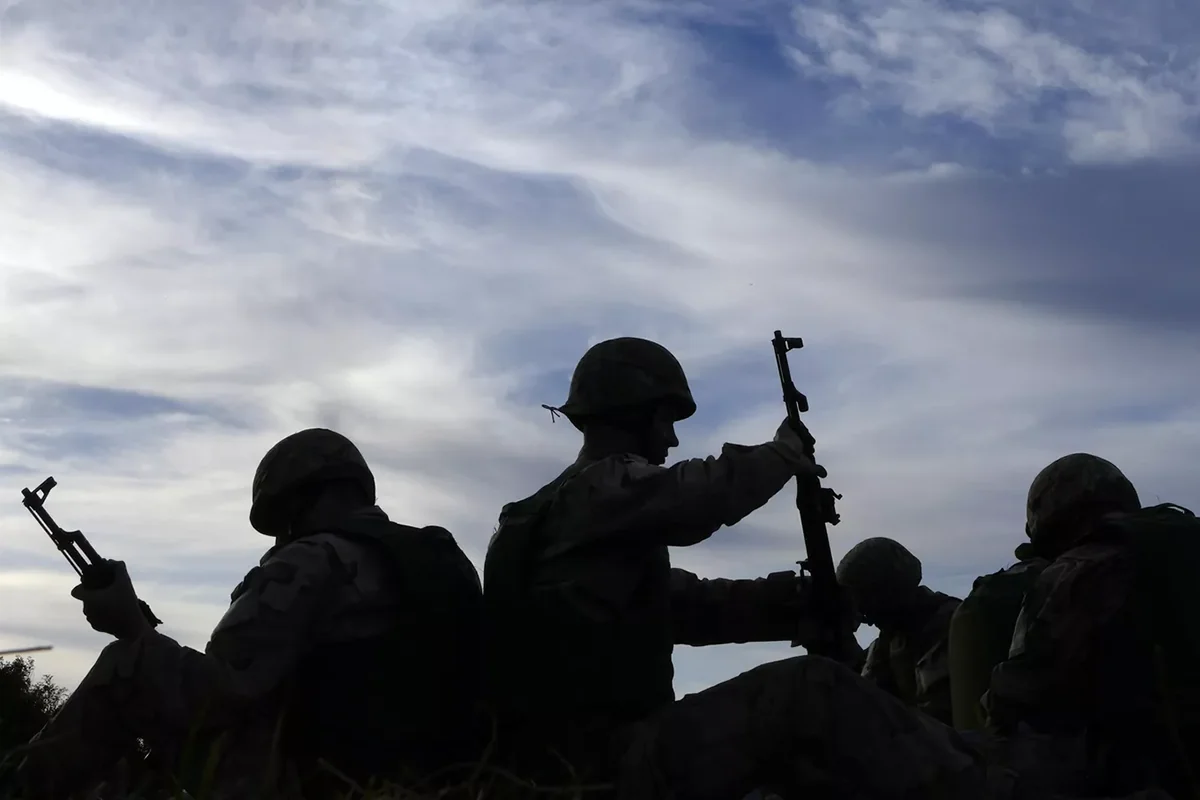 Japan, Cambodia agree on joint training of Ukrainian sappers