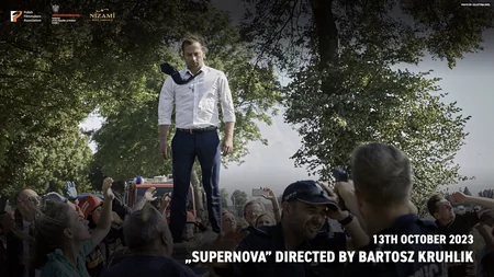 Sabah Bakıda Polşa Film Festivalı başlayır