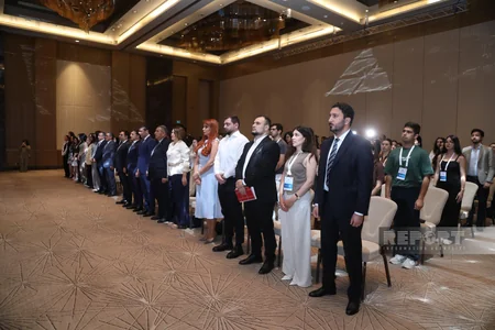 Gələcəyin mediası: “Əkinçi”nin izi ilə” mövzusunda Forum keçirilib