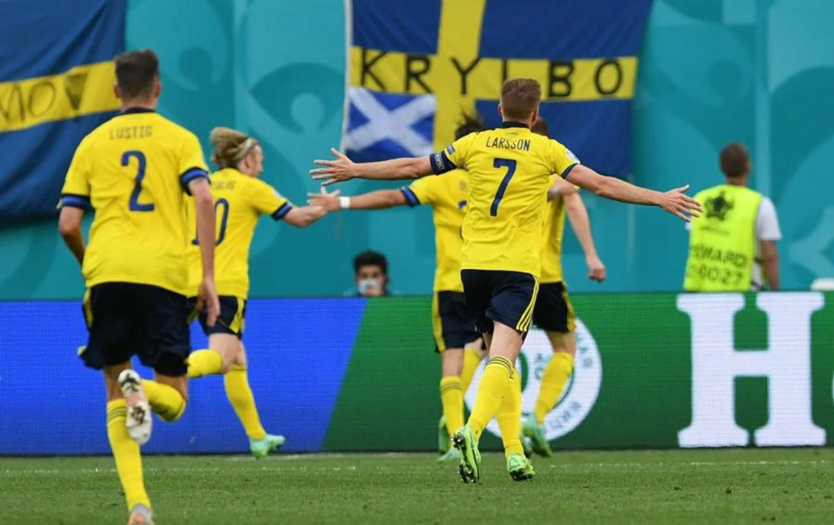 İsveç millisinin Bakıya səfər proqramı bəlli olub