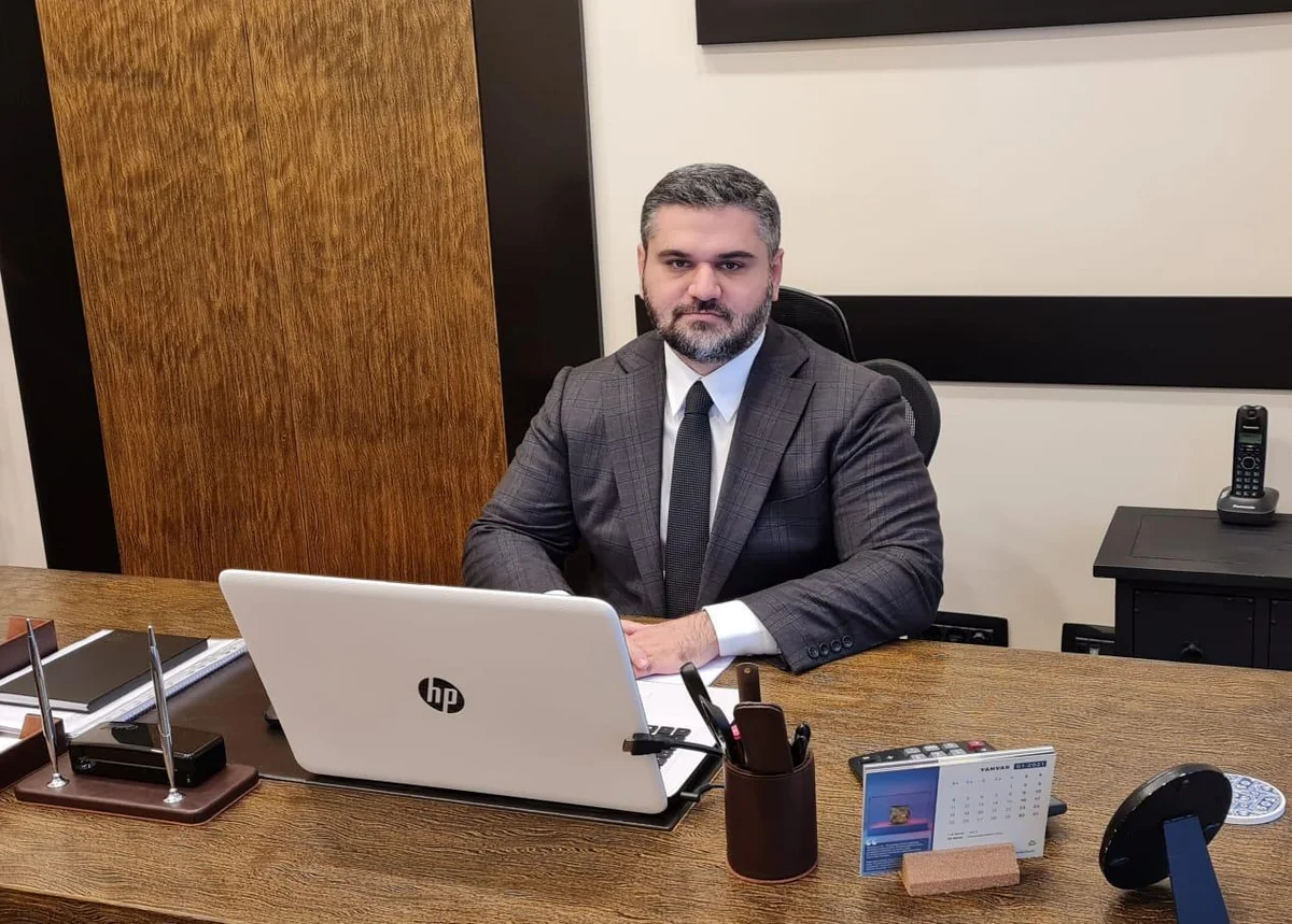 Toylara icazə verilməsi zərgərlik məhsullarının satışına necə təsir edib? - MÜSAHİBƏ