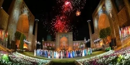 Azərbaycan “Şərq təranələri” beynəlxalq musiqi festivalında təmsil olunacaq
