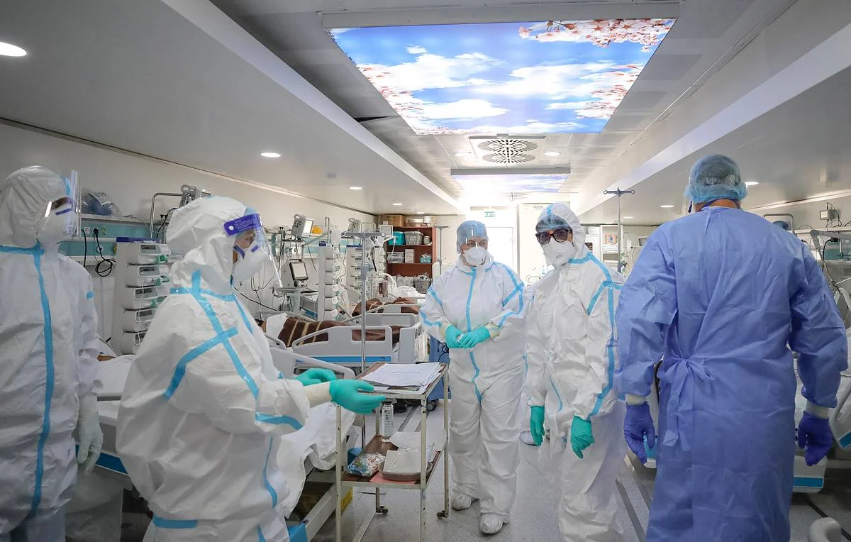 Monteneqroda omikron ştamına 5 yoluxma qeydə alınıb