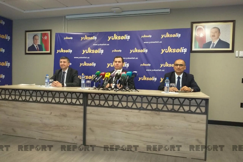 Yüksəliş müsabiqəsinin final mərhələsi ilə bağlı açıqlama