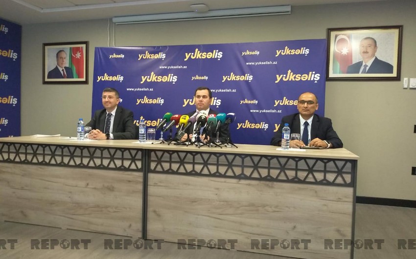 Yüksəliş müsabiqəsinin final mərhələsi ilə bağlı açıqlama