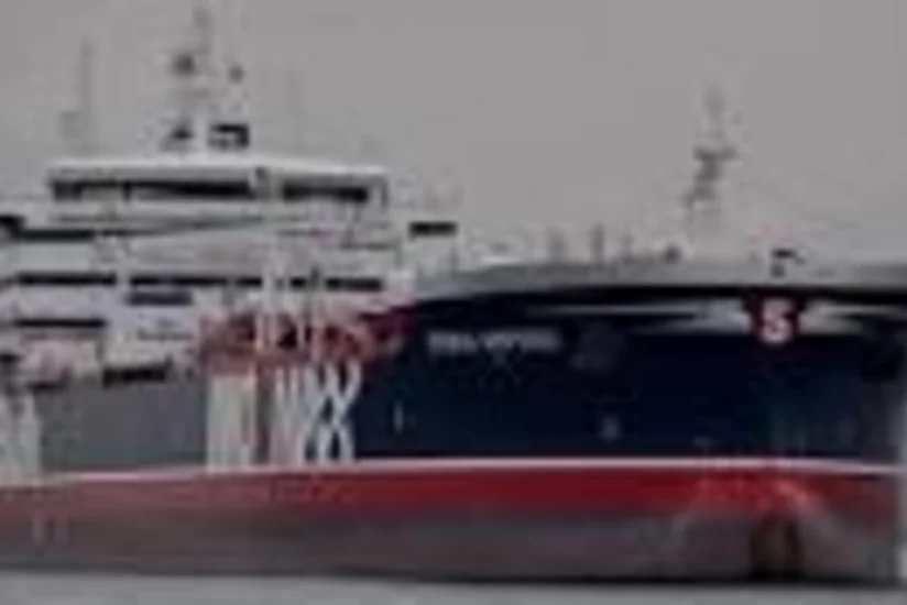 МИД Ирана: Британский танкер Stena Impero может быть скоро освобожден