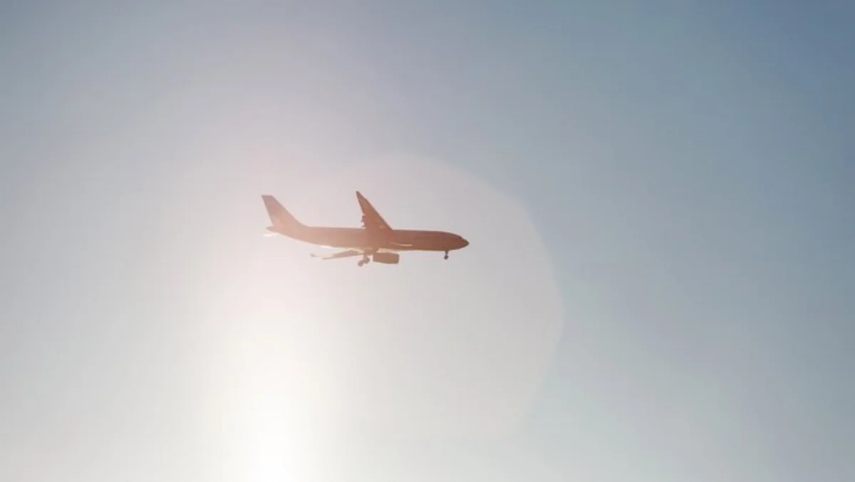 Pakistan largely opened airspace, CAA confirms