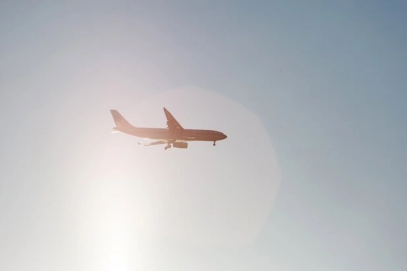 Pakistan hava məkanı, demək olar, tamamilə açıqdır